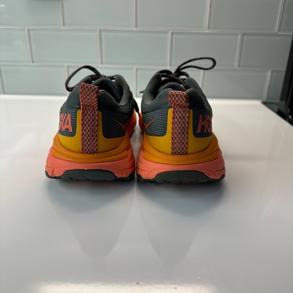 Hoka Women’s Challenger ATR 6 - Size 8B - Picture 5 of 13